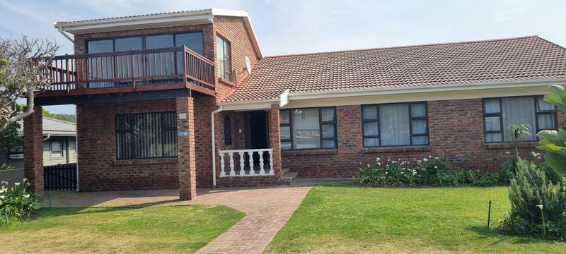 4 Bedroom Property for Sale in Reebok Western Cape
